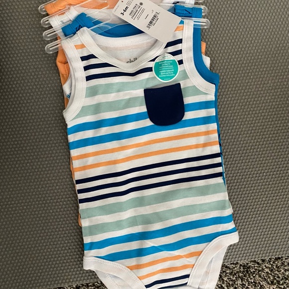 Carter's Other - Baby onesies